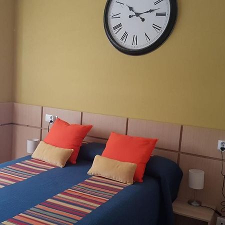 Marina D'Or, Apartamentos Valparaiso Оропеса дел Мар Екстериор снимка