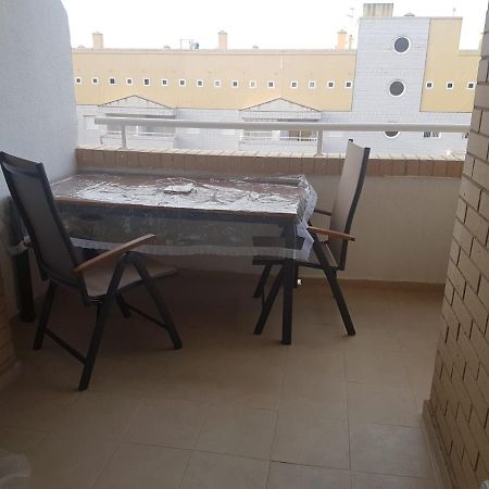 Marina D'Or, Apartamentos Valparaiso Оропеса дел Мар Екстериор снимка