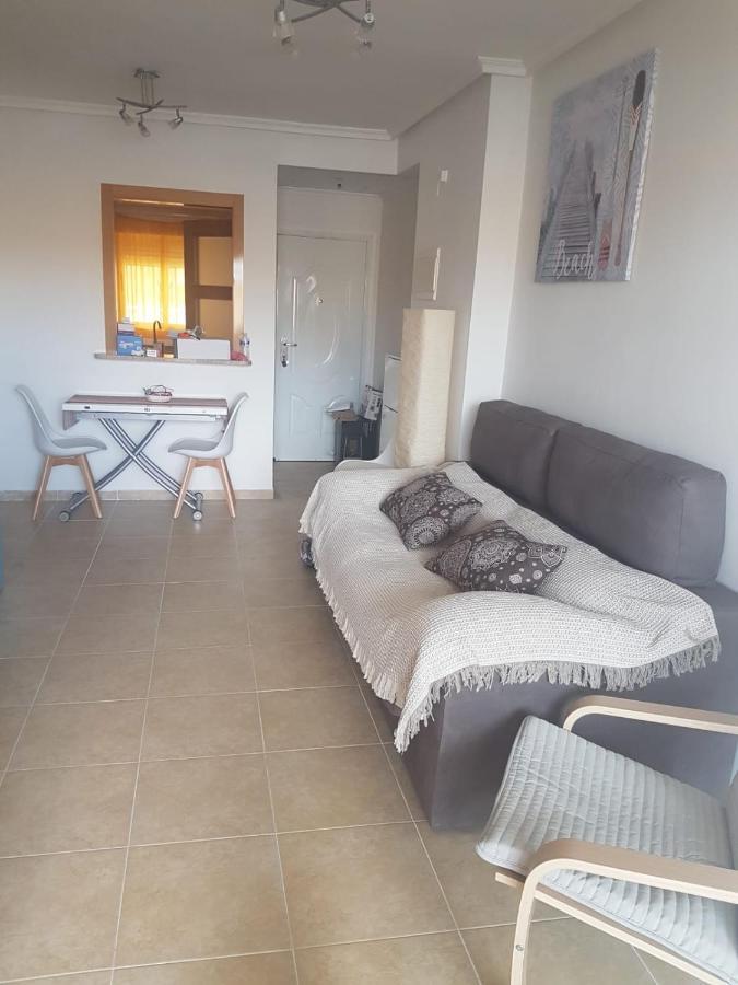 Marina D'Or, Apartamentos Valparaiso Оропеса дел Мар Екстериор снимка