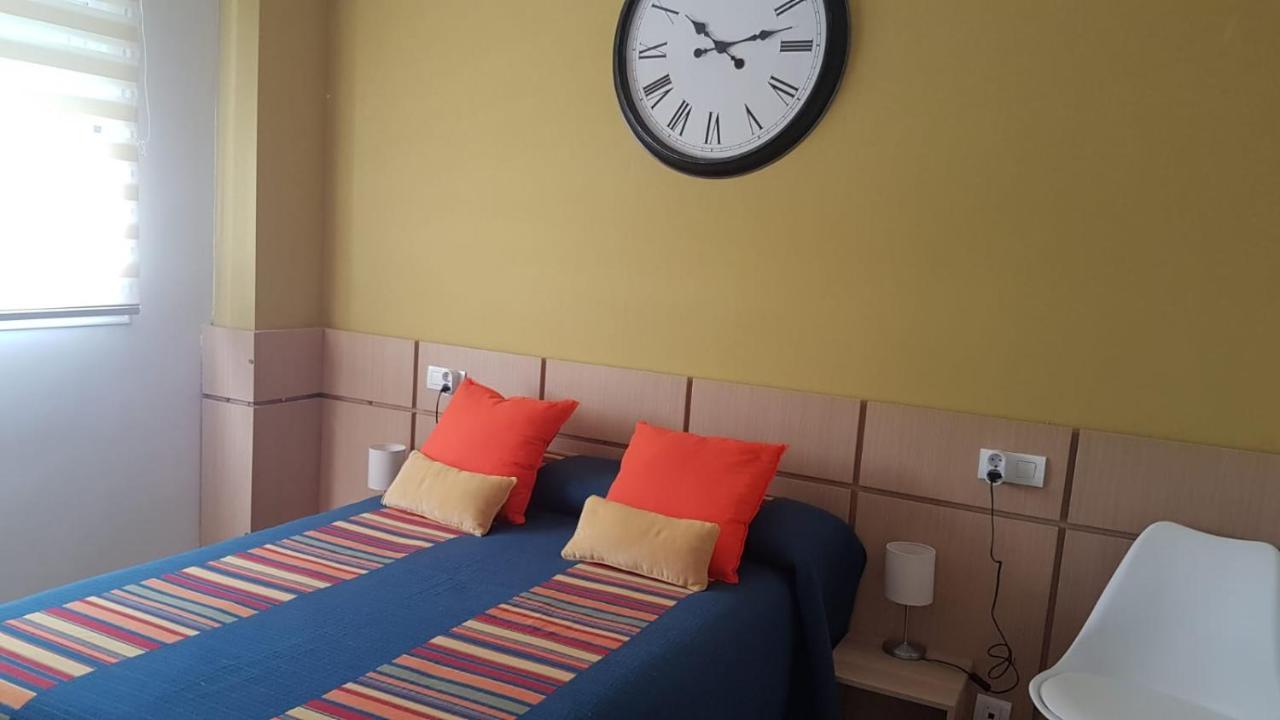 Marina D'Or, Apartamentos Valparaiso Оропеса дел Мар Екстериор снимка