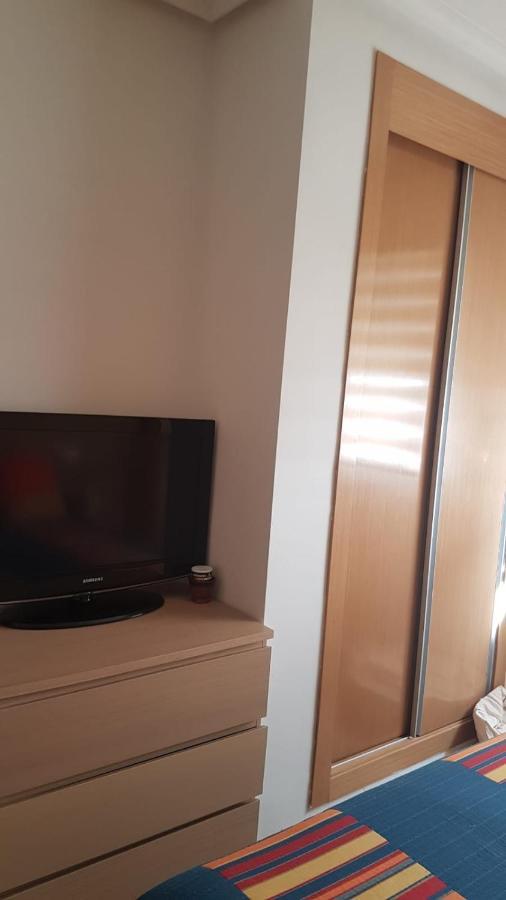 Marina D'Or, Apartamentos Valparaiso Оропеса дел Мар Екстериор снимка