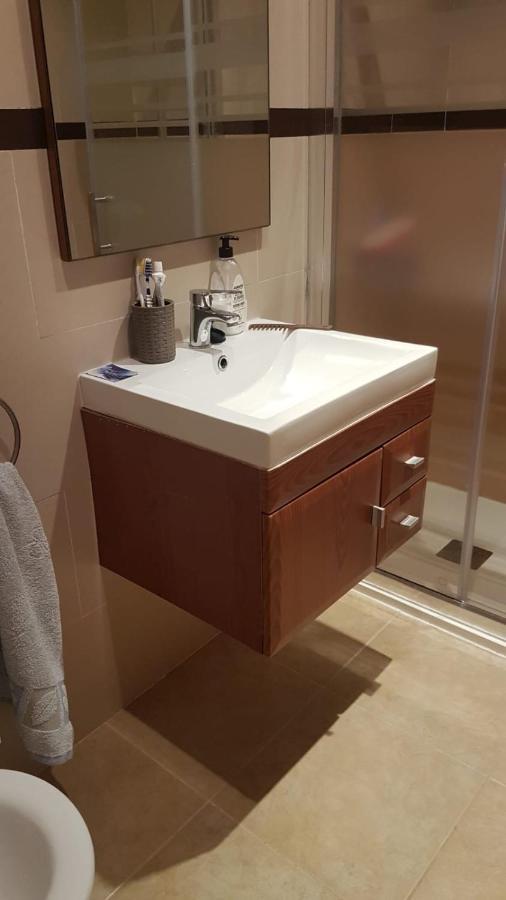 Marina D'Or, Apartamentos Valparaiso Оропеса дел Мар Екстериор снимка