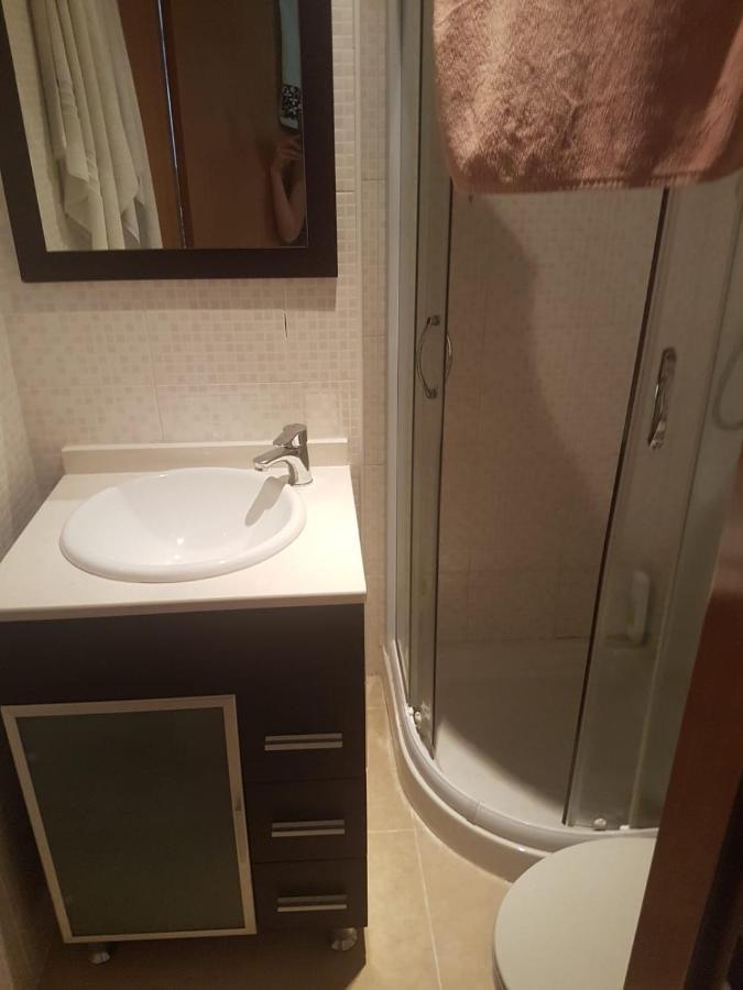 Marina D'Or, Apartamentos Valparaiso Оропеса дел Мар Екстериор снимка