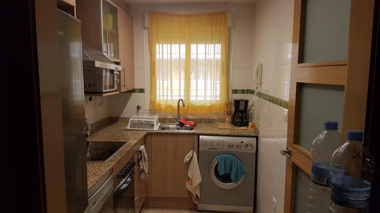 Marina D'Or, Apartamentos Valparaiso Оропеса дел Мар Екстериор снимка